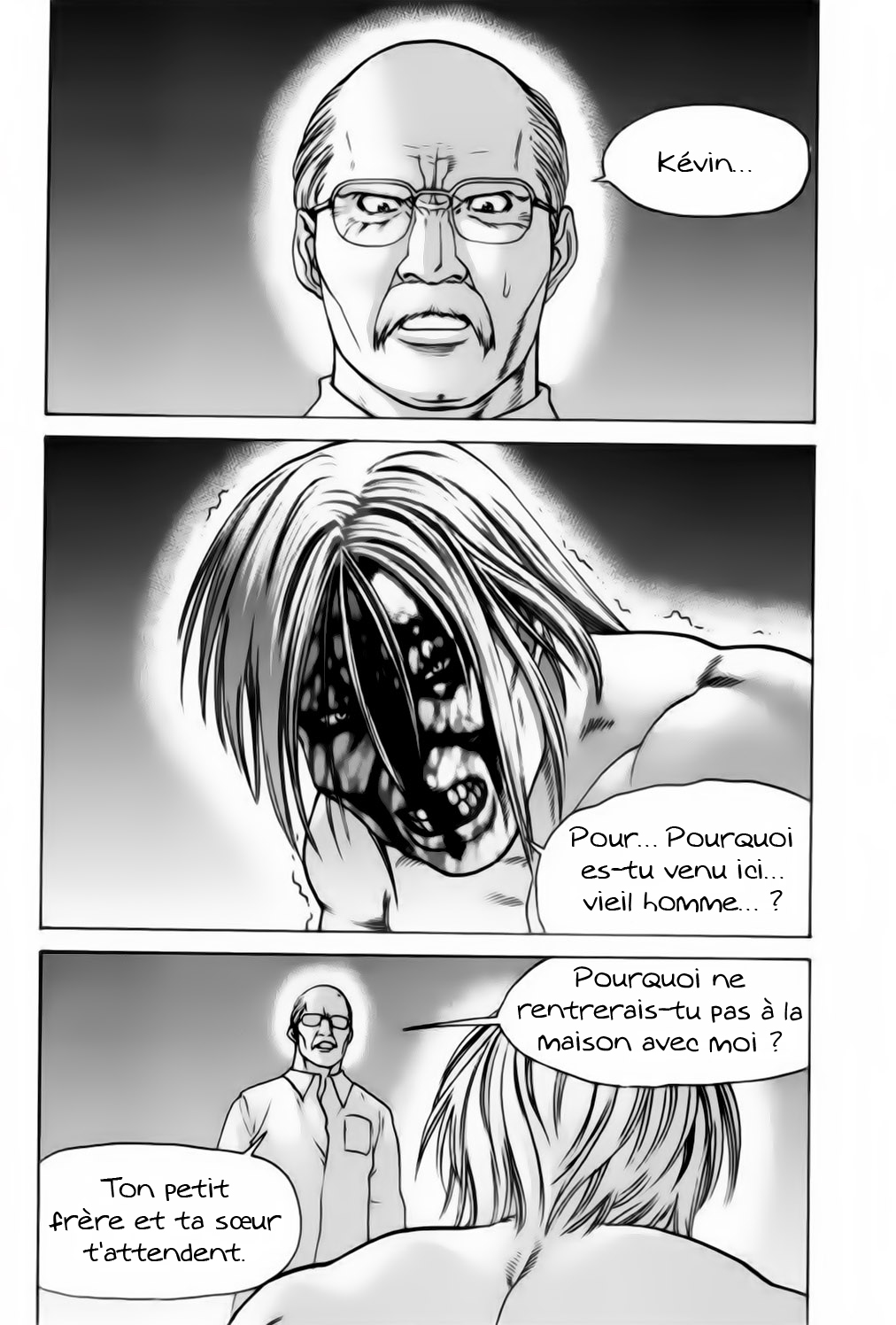 img Karate Shoukoushi Kohinata Minoru 19